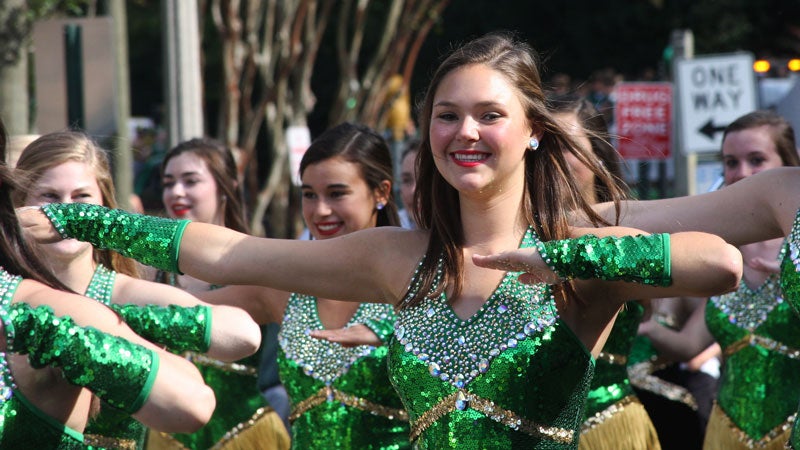 11 October Events Not to Miss in Mountain Brook