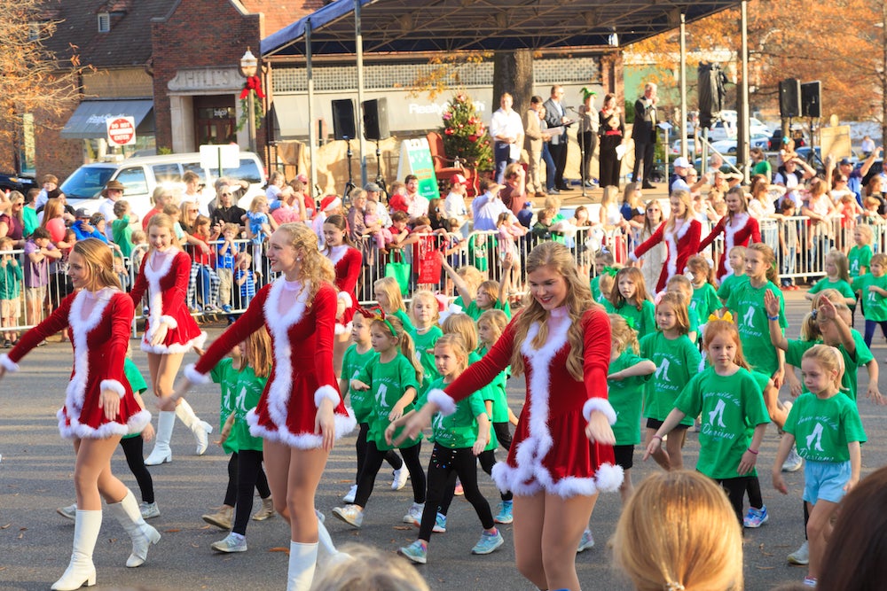 Eight December Events Not to Miss in Mountain Brook