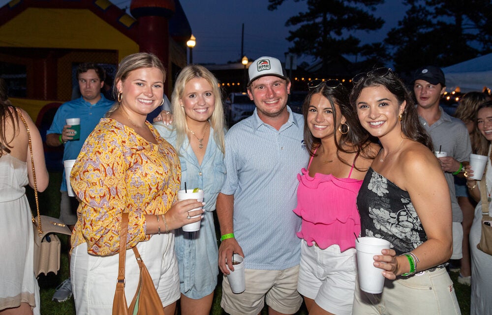 Five July Events Not to Miss in Mountain Brook