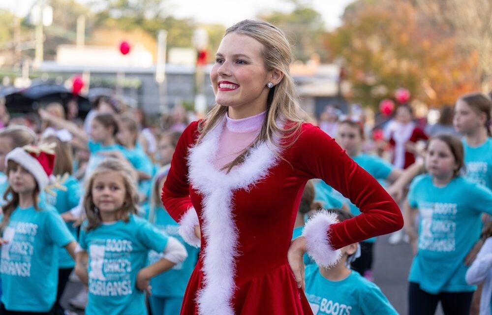 Five December Events Not to Miss in Mountain Brook