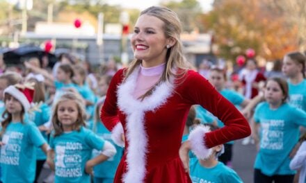 Five December Events Not to Miss in Mountain Brook